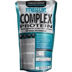 Протеин Fitness Live Complex Protein