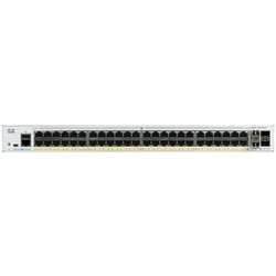 Коммутатор Cisco C1000-48T-4G-L