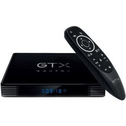 Медиаплеер Geotex GTX-R20I 4/128