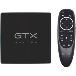 Медиаплеер Geotex GTX-R20I 4/128