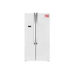 Холодильник Ergo SBS-521 W
