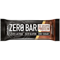Протеин BioTech Zero Bar 1x50 g