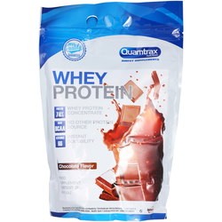 Протеин Quamtrax Whey Protein 2 kg