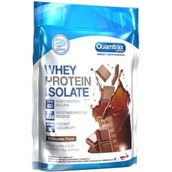 Протеин Quamtrax Whey Protein Isolate 2 kg