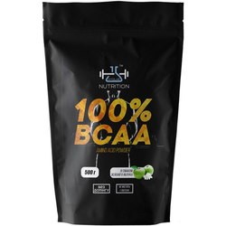 Аминокислоты MyoLab Nutrition 100% BCAA 0.5 kg