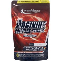 Аминокислоты IronMaxx Arginine Complex Powder