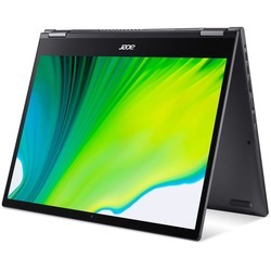 Ноутбук Acer Spin 5 SP513-54N (SP513-54N-73KV)
