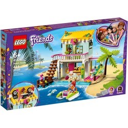 Конструктор Lego Beach House 41428