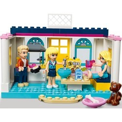 Конструктор Lego Stephanies House 41398