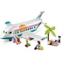 Конструктор Lego Heartlake City Airplane 41429