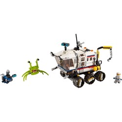 Конструктор Lego Space Rover Explorer 31107