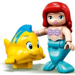 Конструктор Lego Ariels Undersea Castle 10922