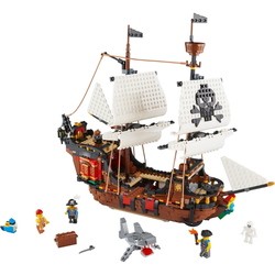 Конструктор Lego Pirate Ship 31109