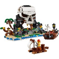 Конструктор Lego Pirate Ship 31109