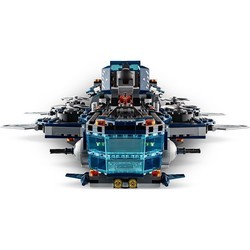 Конструктор Lego Avengers Helicarrier 76153