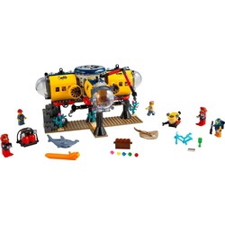 Конструктор Lego Ocean Exploration 60265