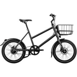 Велосипед ORBEA Katu 20 2020