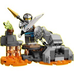 Конструктор Lego Skull Sorcerers Dragon 71721