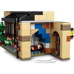 Конструктор Lego 4 Privet Drive 75968