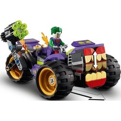 Конструктор Lego Jokers Trike Chase 76159