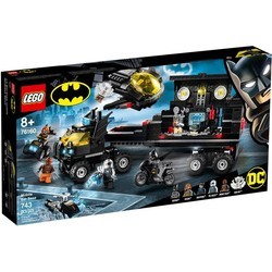 Конструктор Lego Mobile Bat Base 76160