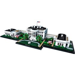 Конструктор Lego The White House 21054