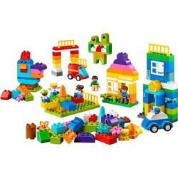 Конструктор Lego Education My XL World 45028
