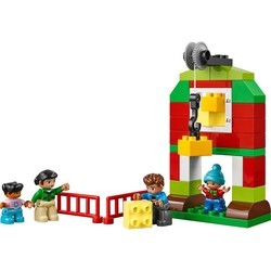 Конструктор Lego Education My XL World 45028