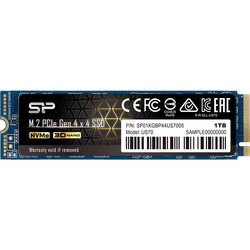 SSD Silicon Power SP01KGBP44US7005