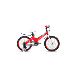 Детский велосипед Forward Cosmo 18 2.0 2020 (красный)