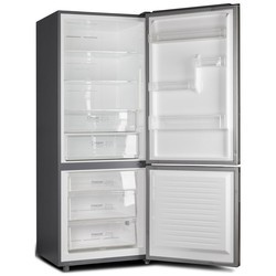 Холодильник Ascoli ADRFB460DWE