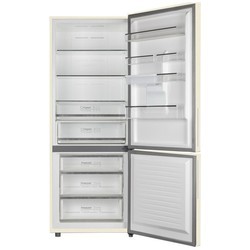 Холодильник Ascoli ADRFB460DWE