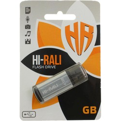 USB Flash (флешка) Hi-Rali Stark Series