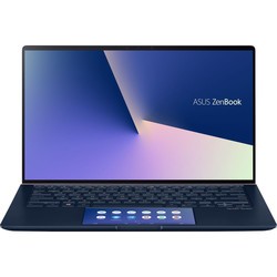 Ноутбук Asus ZenBook 14 UX434FQ (UX434FQ-A5040R)