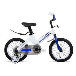 Детский велосипед Forward Cosmo 12 2020 (белый)