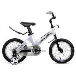 Детский велосипед Forward Cosmo 12 2020 (красный)
