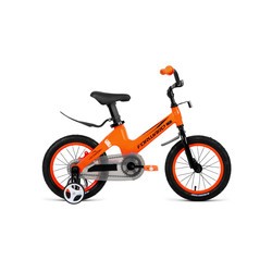 Детский велосипед Forward Cosmo 12 2020 (оранжевый)