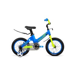 Детский велосипед Forward Cosmo 12 2020 (синий)
