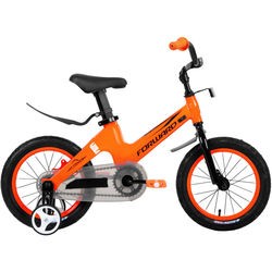Детский велосипед Forward Cosmo 14 2020 (синий)