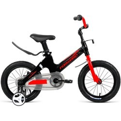 Детский велосипед Forward Cosmo 14 2020 (зеленый)