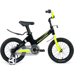 Детский велосипед Forward Cosmo 14 2020 (красный)