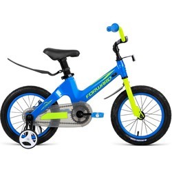 Детский велосипед Forward Cosmo 14 2020 (красный)