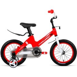 Детский велосипед Forward Cosmo 14 2020 (белый)