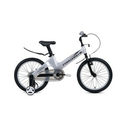 Детский велосипед Forward Cosmo 18 2020 (серый)