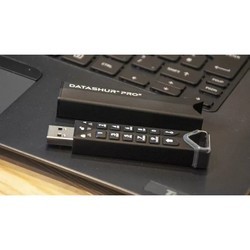 USB Flash (флешка) iStorage datAshur Pro 2 8Gb