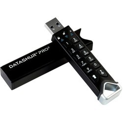 USB Flash (флешка) iStorage datAshur Pro 2 128Gb