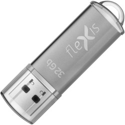 USB Flash (флешка) Flexis RB-108 2.0 16Gb
