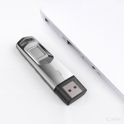 USB Flash (флешка) Hikvision M200F 32Gb