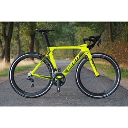 Велосипед Giant Propel Advanced 0 2019 frame M/L