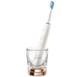 Электрическая зубная щетка Philips Sonicare DiamondClean HX9911